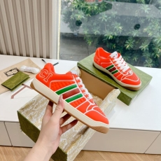 Gucci Screener Shoes